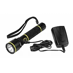 Performance Aluminium Torch Recharg