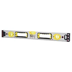 Vattenpass STANLEY FatMax II, 90 cm EU magnetiskt