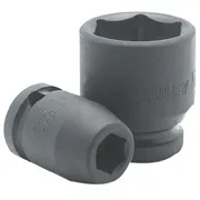 1/2 Impact Socket 21 mm 6Pt