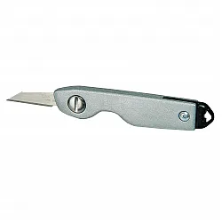Ihopfällbar fickkniv 110 mm, STANLEY
