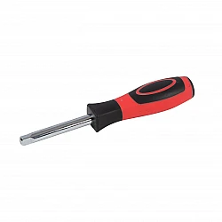 1/4 Drive CRV Socket Wrench 150 mm, Proline