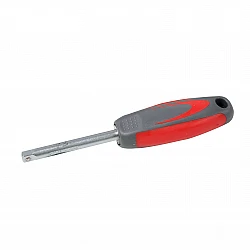 Socket Handle 1/4150 mm CRV, Proline