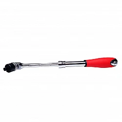 Telescopic Reversible Ratchet 1/2 Extendable l=368-508 mm 36 Teeth, Proline