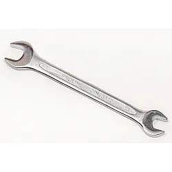 Box Wrench 8 x 9 mm - 30 x 32 mm, U-Wrench DIN 3110, CV, Proline