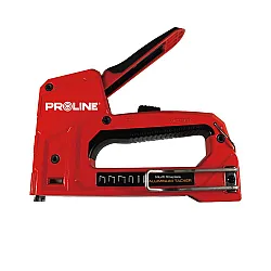 Stapler 6-in-1 Multifunction Adjustable 6-15 mm A/53 G140 l/36, Proline