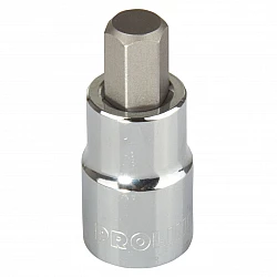 HEX Socket Bit 1/26 mm l=100 mm, Proline