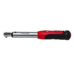 Torque Wrench 5-750Nm, 1/4–3/4 ISO 6789, PROLINE HD