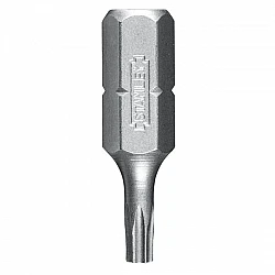 1/4 Insert Bits TORX T20 (25)