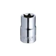1/2 TORX Socket E18