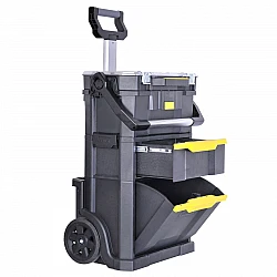 STANLEY Modular Rws 2In 1 Tote Org