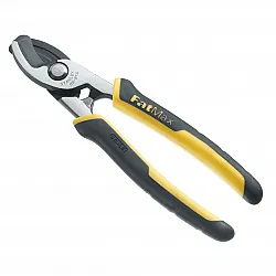 Avbitare för PCV rörisolering 200 mm MAX STEEL, STANLEY