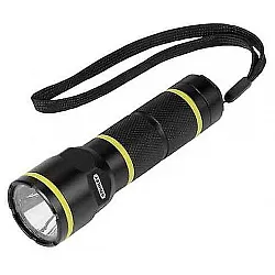 Performance Aluminium Torch 3Aaa