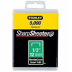 8 Mm5/16 HD Staples(1, 000) g Type