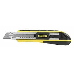 Brytbladskniv 18 mm FATMAX STANLEY