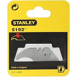 5192 KNIFE BLADE (butiksförp.)