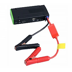 Starthjälp / Powerpack, kompakt universal power bank D28 Magnum 13600 mAh