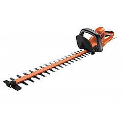 Elektriskt häcksax 70 cm max. diam 3 mm, 700W, Black&Decker