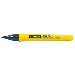 Märkpenna x2 fin spets STANLEY