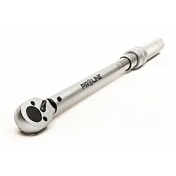 Torque Wrench 3/8, 20-110Nm, 404 mm, ISO 6789, Proline