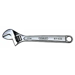 Skiftnyckel 200 mm eller 375 mm, STANLEY