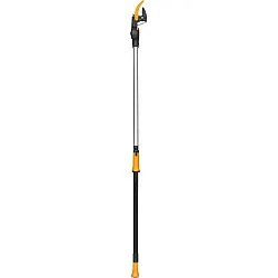 Sekatör, lång universalklippare, 2.2-4m, max. diam. 32 mm, teleskop, UPX82 Powergear x, Fiskars