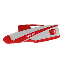 Cordless Hot Glue Gun 10W, 3.7V, 1500mAh, for 7 mm Glue Sticks, CE, Proline
