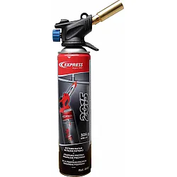 Diy Auto Blowlamp