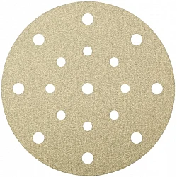 Sandpapper självklistrande PS33CK FI=150 mm 180, 100szt