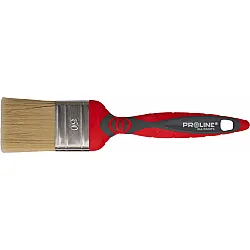 Pensel 20-80 mm platt universal, TOPS60, 2C-TPR, SS, PROLINE