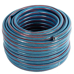 Garden Hose 20m, 4-Layer Water Hose 1/2, Proline