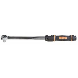 Right Twist Locking Wrench ±3% Torque Accuracy, 60% Larger Scale, BETA Tools