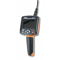 Elektroniskt Videoskop Böjbar Sond 1 m, 640 x 480, LED, BETA Tools