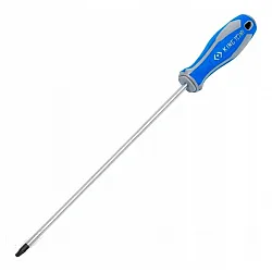 SCREWDRIVER TORX T205, 0 x 250 mm, King Tony