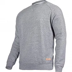 Tröja, sweatshirt grå, CE, LAHTI