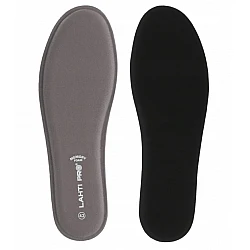 Skoinlägg Memory Foam 10 mm, stötdämpande komfort, LAHTI PRO