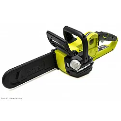 Batteridriven kedjesåg, motorsåg One+18V (utan batteri och laddare), Ryobi Batteridriven kedjesåg, motorsåg One+18V (utan batteri och laddare), Ryobi