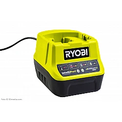 Batteriladdare 18V - 21V för Ryobi One+