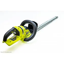 Häcksax 60 cm, utan batteri, Ryobi
