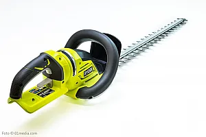 Häcksax 60 cm, utan batteri, Ryobi