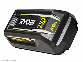 Batteri 36V 5Ah MaxPower, Ryobi
