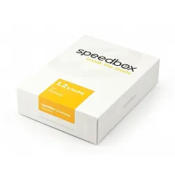 SpeedBox 1.2 Tuning for EBikes Shimano E8000, E7000, E6100