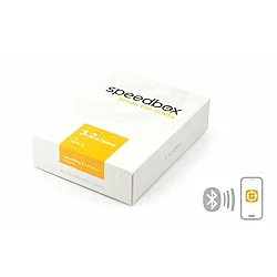 SpeedBox 3.2 B.Tuning for Ebikes with Bafang motor (M200, M410, M500, M510), no speed limit