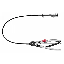 Automatic hose clamp pliers, YATO