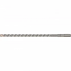 SDS Plus S3 Concrete Drill Bit for Reinforced Concrete, Proline