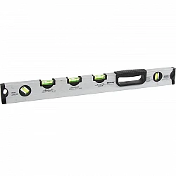Vattenpass 1, 5 ST/3, 5 ST, l=80 cm, Proline