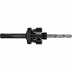SDS Plus Hole Saw Adapter Bi-Metal 32-210 mm, Proline
