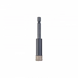 Diamond Hole Saw 12 mm, 1/4, Proline