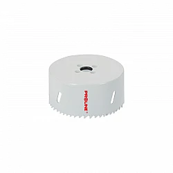 Bi-Metal Hole Saw 42 mm, Cobalt 8%, 4/6 TPI, Proline
