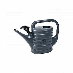Watering Can 10L Black (Ikz10)