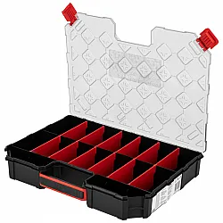 Storage Box 284 x 243 x 60 mm, Proline